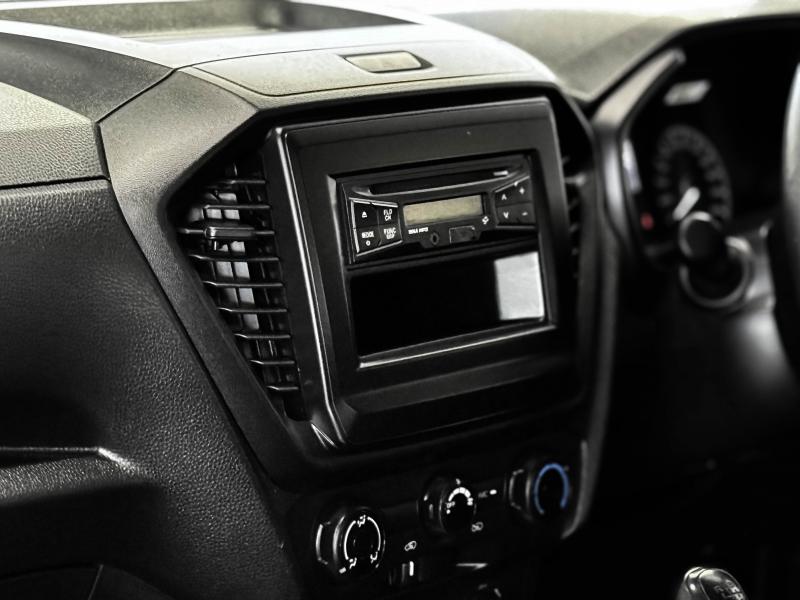 D MAX SPARK 3.0 S Ddi 4X4