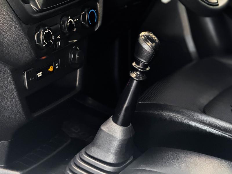 D MAX SPARK 3.0 S Ddi 4X4