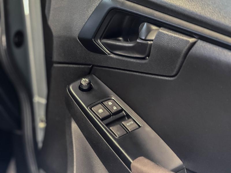 D MAX SPARK 3.0 S Ddi 4X4
