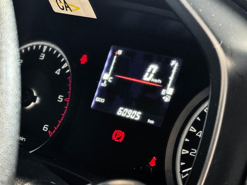 D MAX SPARK 3.0 S Ddi 4X4