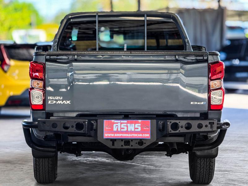 D MAX SPARK 3.0 S Ddi 4X4
