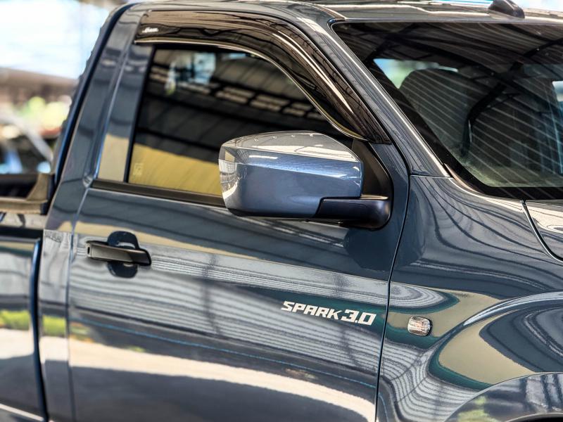 D MAX SPARK 3.0 S Ddi 4X4