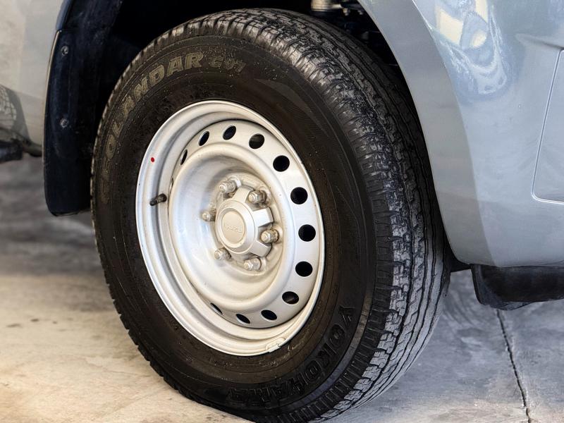 D MAX SPARK 3.0 S Ddi 4X4