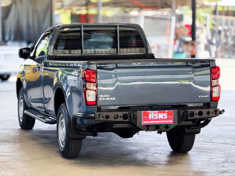 D MAX SPARK 3.0 S Ddi 4X4