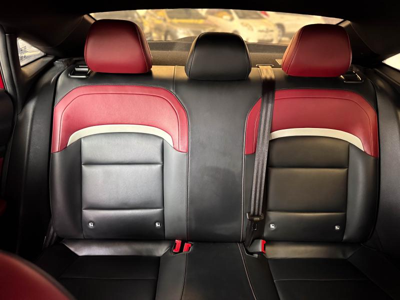 MG 5 1.5 X SUNROOF CVT 