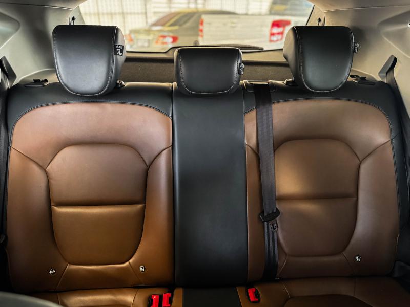 MG ZS 1.5 X SUNROOF i-SMART