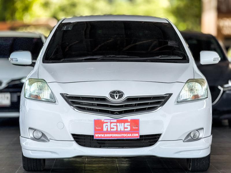 VIOS 1.5 G 