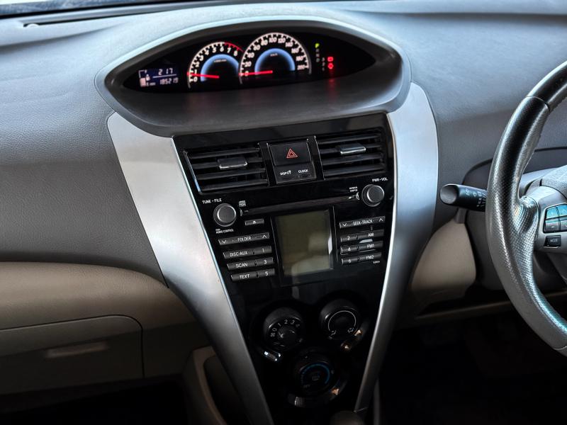 VIOS 1.5 G 