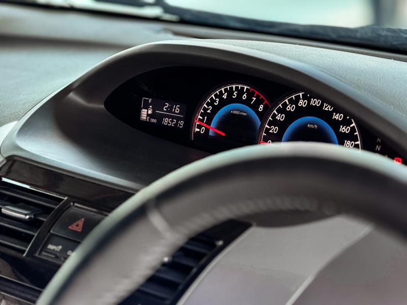 VIOS 1.5 G 