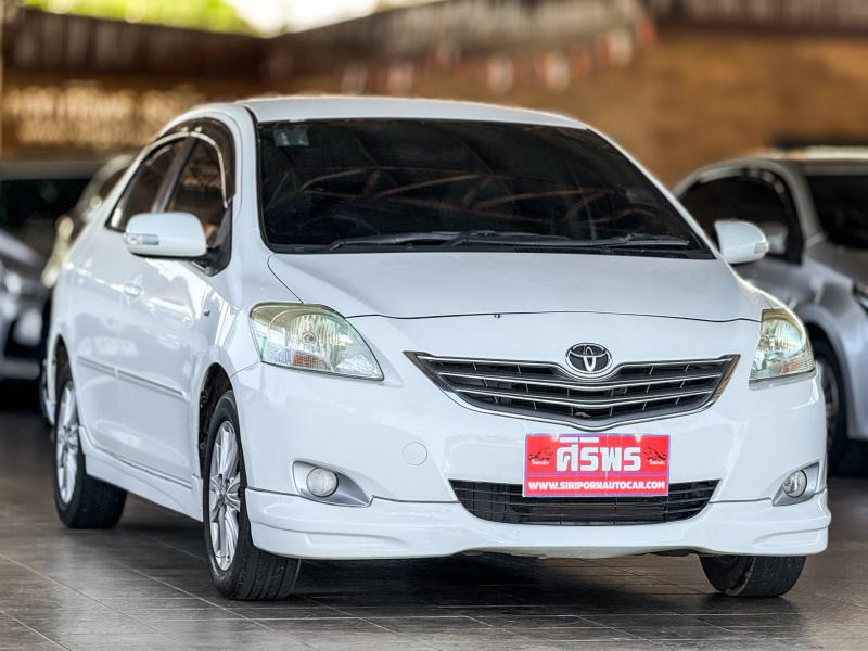 VIOS 1.5 G 