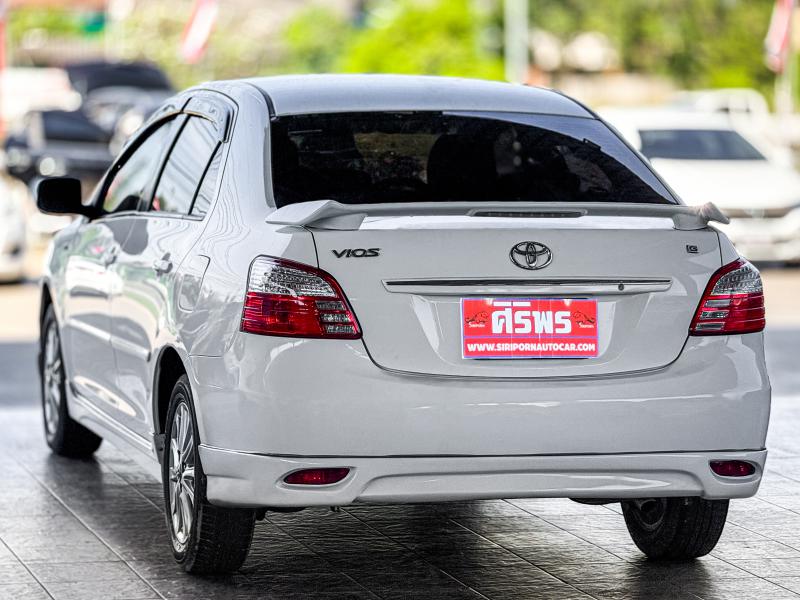 VIOS 1.5 G 