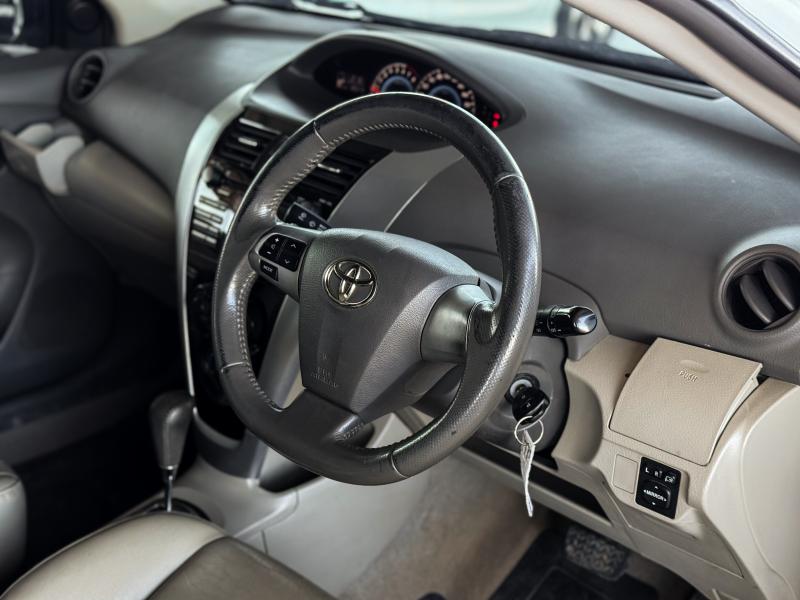 VIOS 1.5 G 