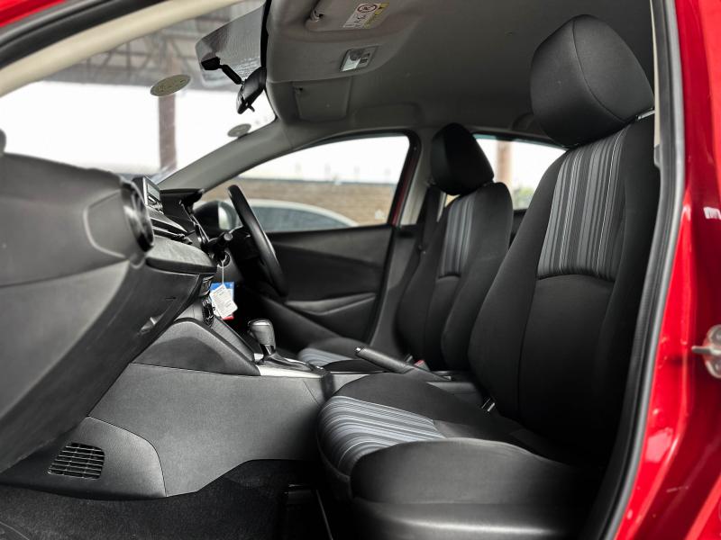 MAZDA 2 STANDARD SKYACTIV 
