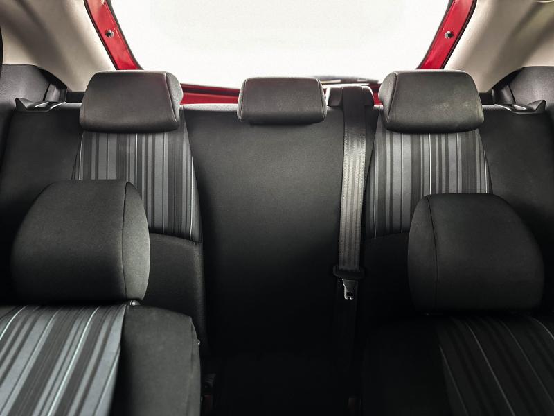 MAZDA 2 STANDARD SKYACTIV 