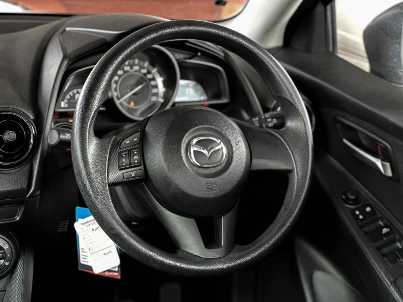 MAZDA 2 STANDARD SKYACTIV 