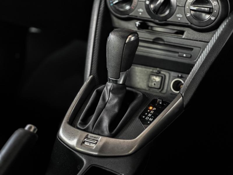 MAZDA 2 STANDARD SKYACTIV 