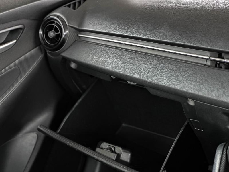 MAZDA 2 STANDARD SKYACTIV 