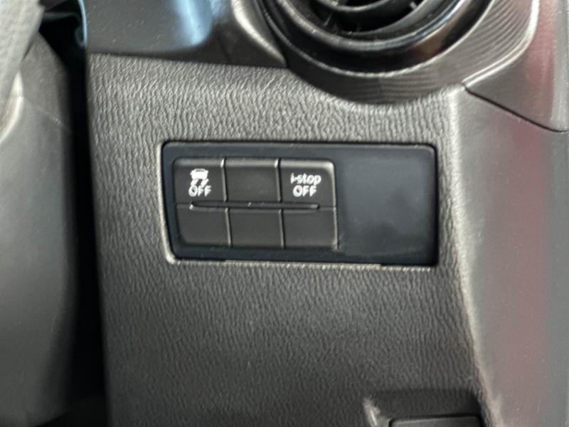 MAZDA 2 STANDARD SKYACTIV 