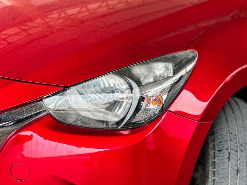 MAZDA 2 STANDARD SKYACTIV 