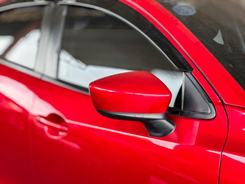 MAZDA 2 STANDARD SKYACTIV 