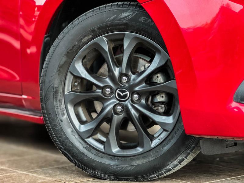 MAZDA 2 STANDARD SKYACTIV 