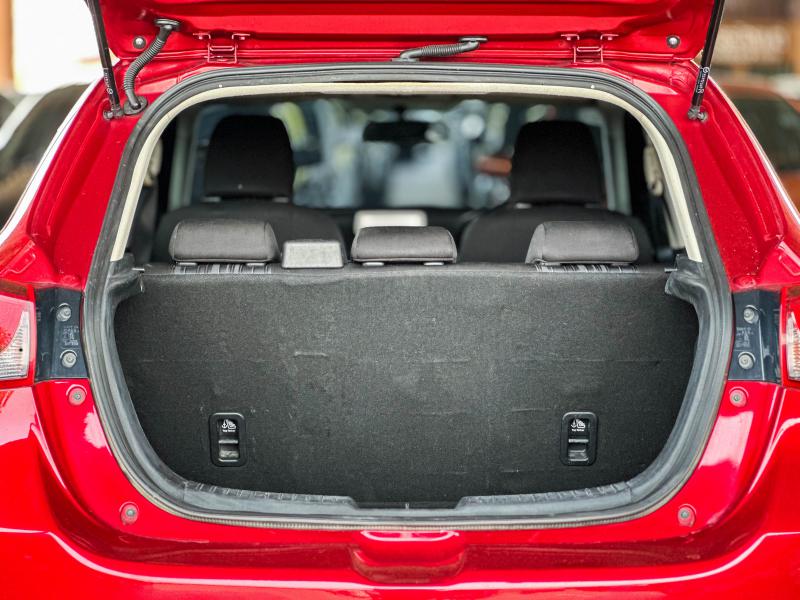 MAZDA 2 STANDARD SKYACTIV 