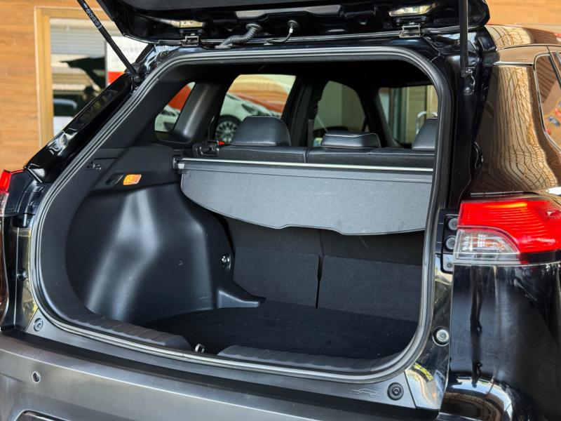 COROLLA CROSS 1.8 HYBRID SMART