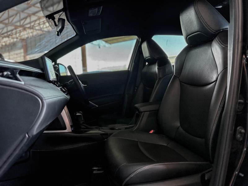 COROLLA CROSS 1.8 HYBRID SMART