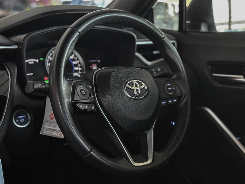 COROLLA CROSS 1.8 HYBRID SMART