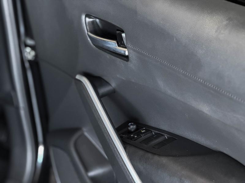 COROLLA CROSS 1.8 HYBRID SMART