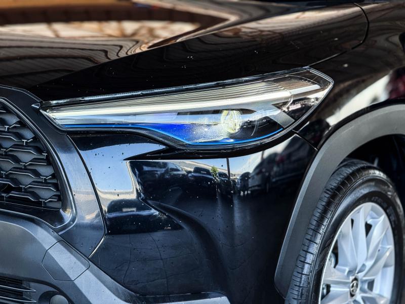 COROLLA CROSS 1.8 HYBRID SMART