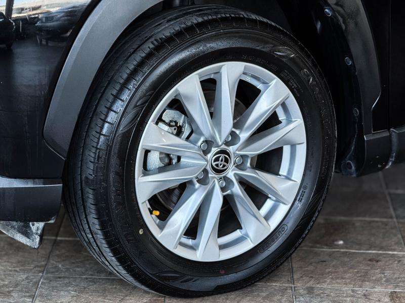 COROLLA CROSS 1.8 HYBRID SMART