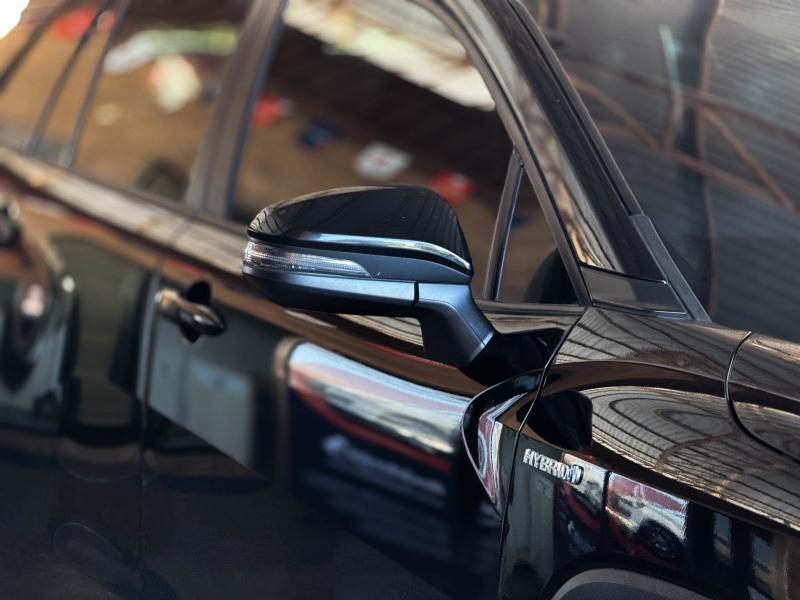 COROLLA CROSS 1.8 HYBRID SMART