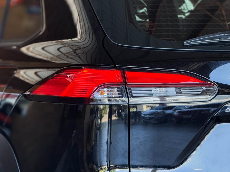 COROLLA CROSS 1.8 HYBRID SMART