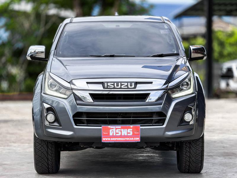 D-MAX CAB 1.9 Z Ddi HI-LANDER