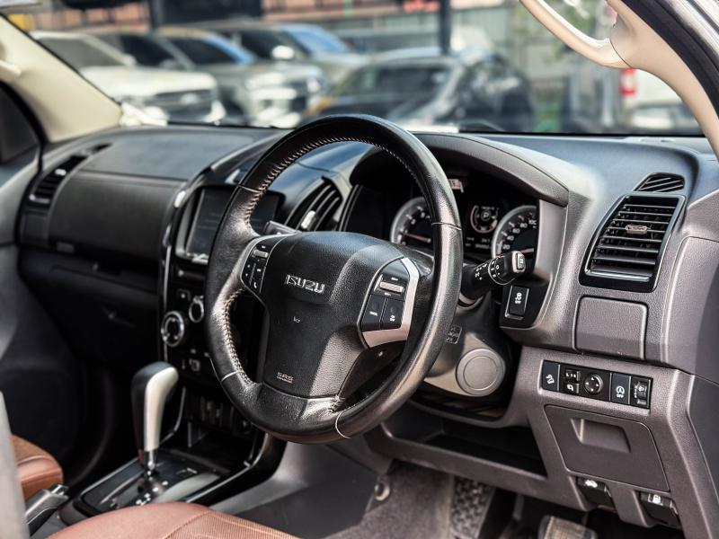 D-MAX CAB 1.9 Z Ddi HI-LANDER