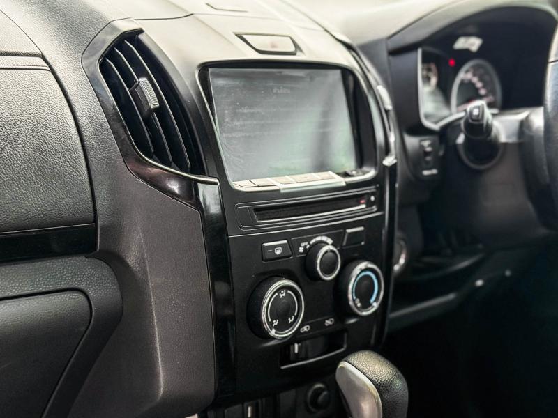 D-MAX CAB 1.9 Z Ddi HI-LANDER