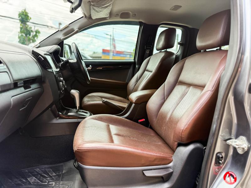 D-MAX CAB 1.9 Z Ddi HI-LANDER