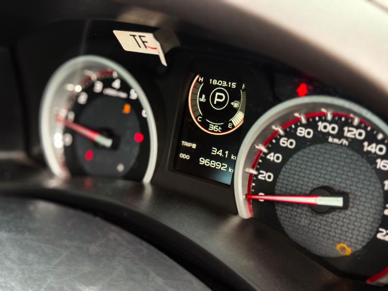 D-MAX CAB 1.9 Z Ddi HI-LANDER