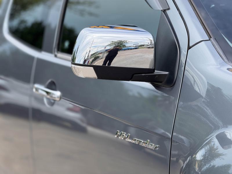D-MAX CAB 1.9 Z Ddi HI-LANDER