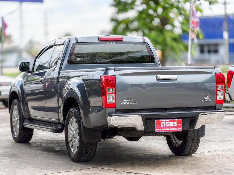 D-MAX CAB 1.9 Z Ddi HI-LANDER