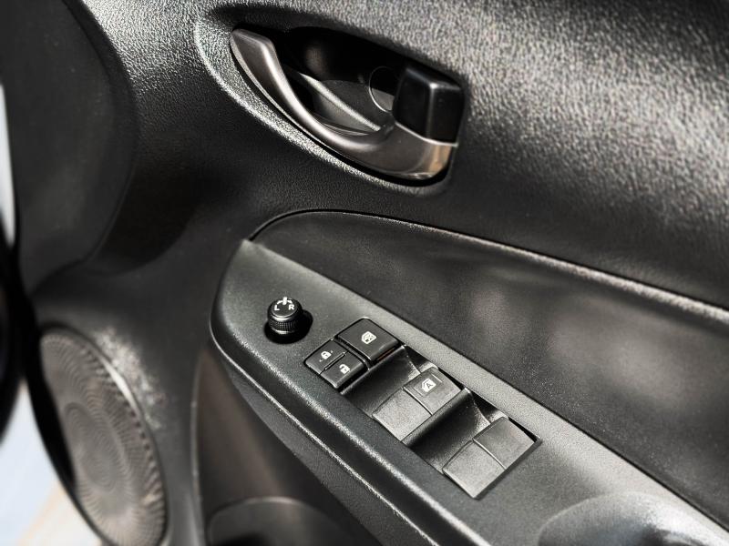 YARIS ATIV 1.2 ENTRY CVT
