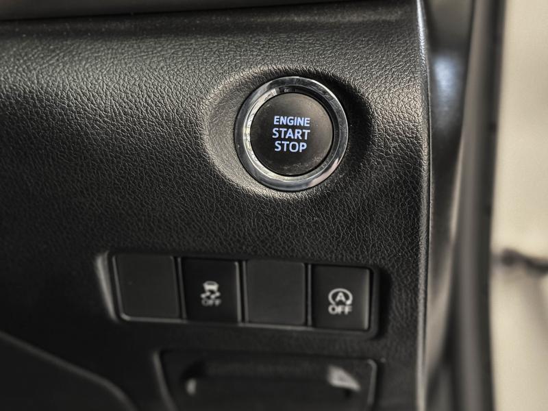 YARIS HATCHBACK 1.2 MID