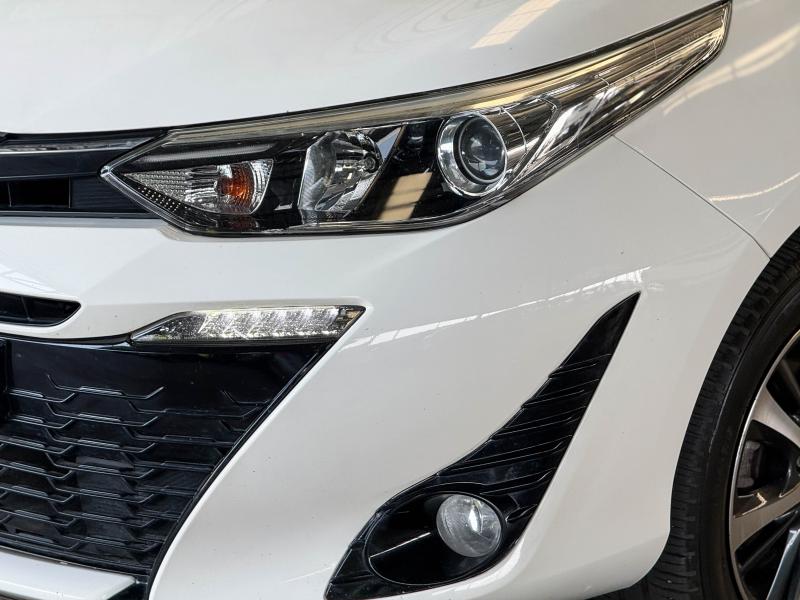 YARIS HATCHBACK 1.2 MID