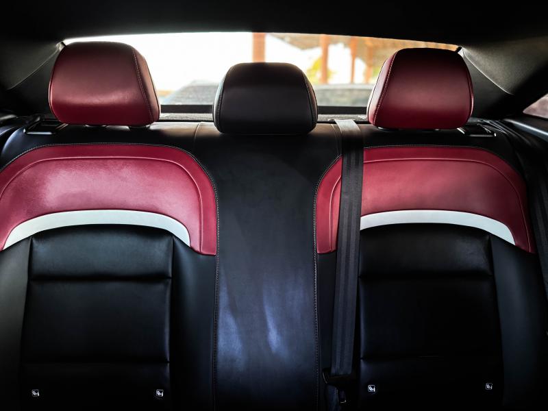 MG 5 1.5 D+ SUNROOF 
