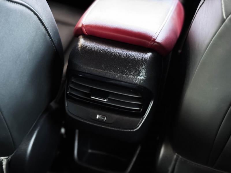 MG 5 1.5 D+ SUNROOF 