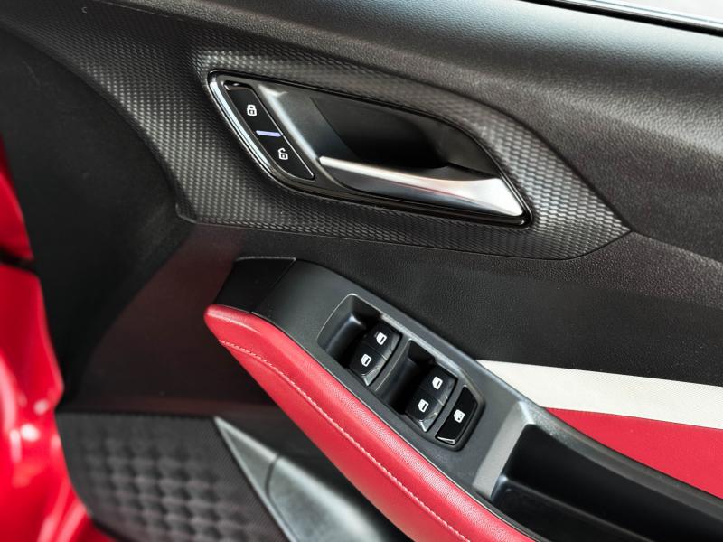 MG 5 1.5 D+ SUNROOF 