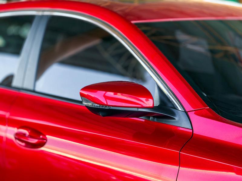 MG 5 1.5 D+ SUNROOF 