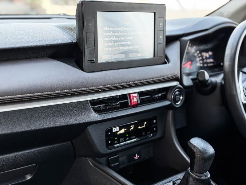 YARIS ATIV 1.2 SPORT CVT