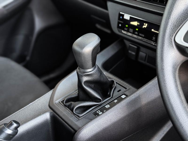 YARIS ATIV 1.2 SPORT CVT